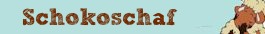 Schokoladenschaf