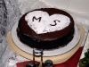 Chilli - Kirsch - Pralinetorte