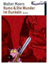 Rumo und die Wunder im Dunklen von Walter Moers