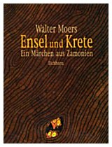 Ensel und Krete von Walter Moers