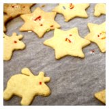 Butterkekse