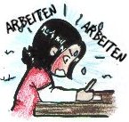 arbeiten