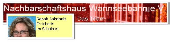 Nun ist es offiziell