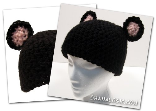 OMG, wer kann Stricken???