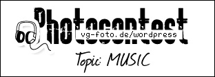Noch ein Fotocontest: VG-Foto.de