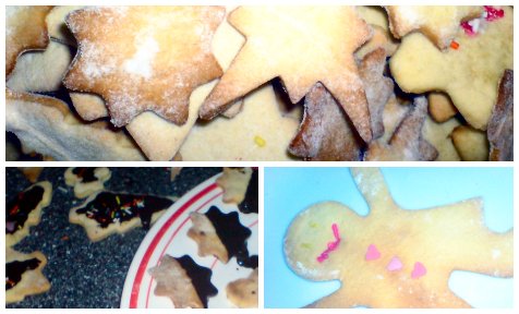 Mein 1. Adventswochenende