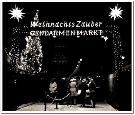 Weihnachtszauber