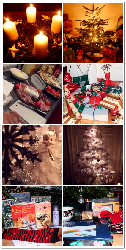 Weihnachtsimpressionen