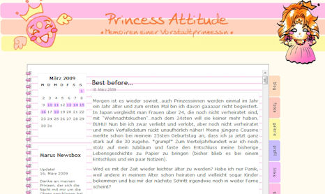 12princessattitude
