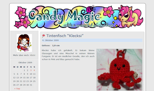 candymagic