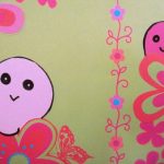 Annas Kalender: Der Monat April