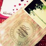 Mit viel Liebe verpackt!