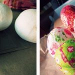Noch mehr Osterfeeling…