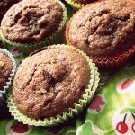 [Oishii] Schoko-Banane-Muffins