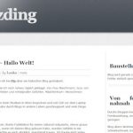 Saris Feedrolle #23