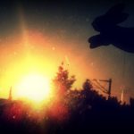 Guten Morgen, liebe Morgenröte…