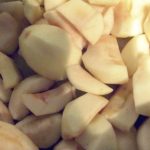[Oishii] Apfelmus schnell und einfach gemacht!