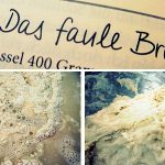 [Oishii] Das faule Brot