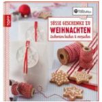 Süße Geschenke zu Weihnachten