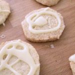 [Oishii] Amaretto-Marzipan-Kekse