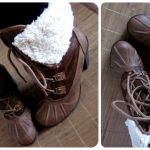 Stylisch? Oder einfach nur warm?