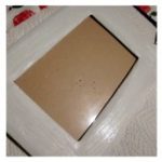 X-Mas Challenge: Tante Maru gerahmt!