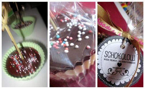 schokololli