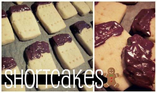 shortcakes