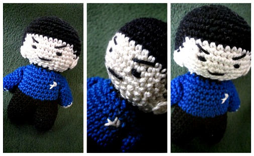 spock
