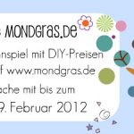 Geburtstagsgewinnspiel: 8 Jahre Mondgras.de