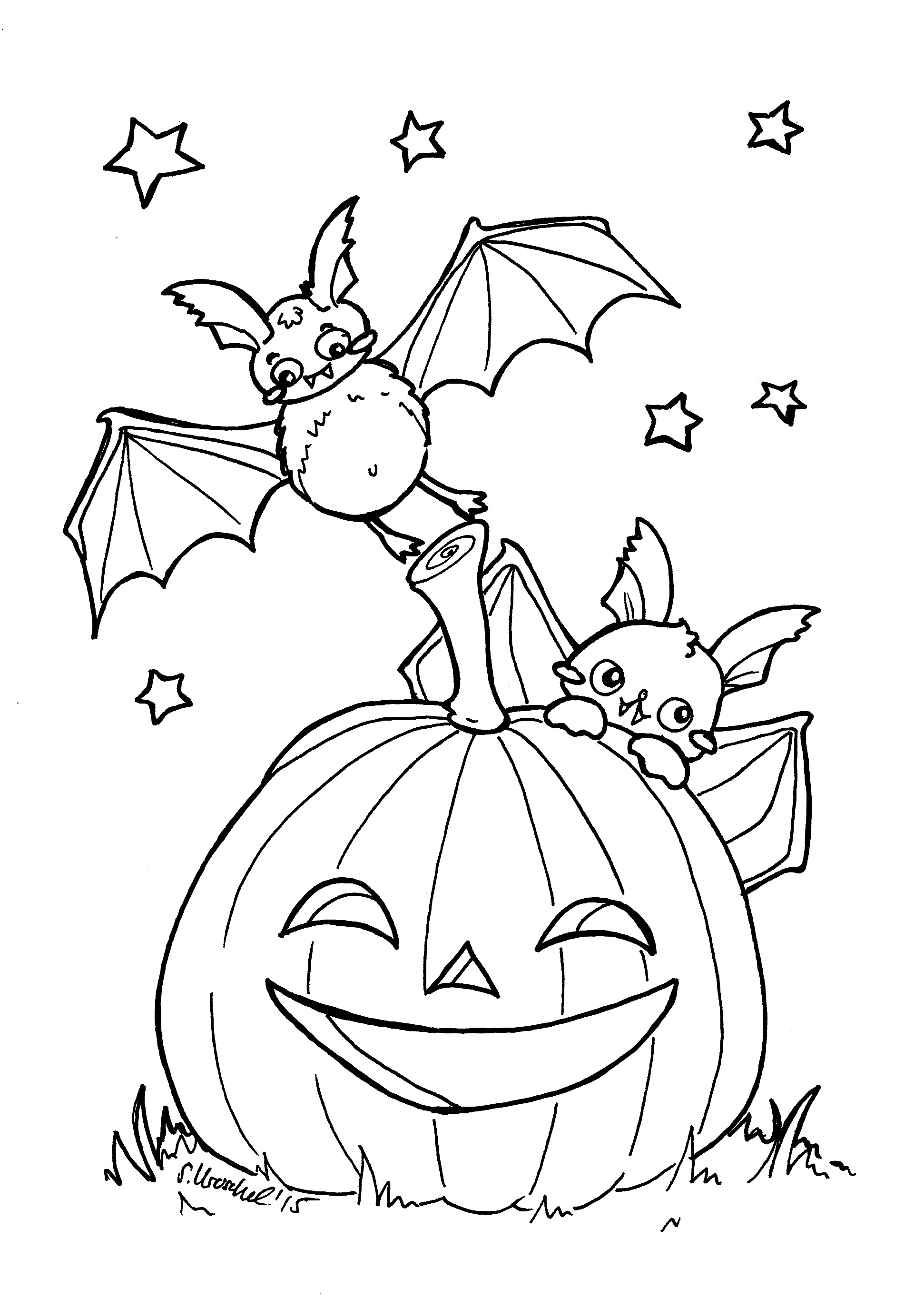Tolle Fledermaus Ausmalbilder Halloween Galerie Druckbare Tolle Fledermaus Ausmalbilder Halloween Galerie Druckbare